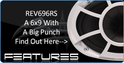 REV696RS Features