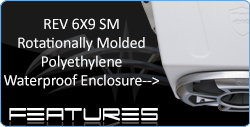 REV6X9SM Features