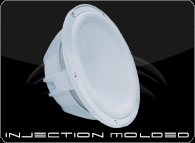 Injection Molded