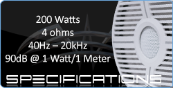 REVO6 Specifications