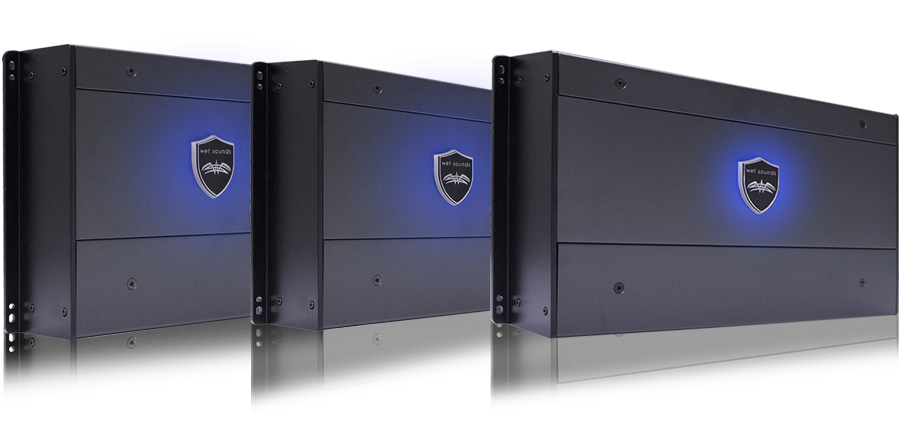 SYN DX Series