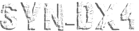 SYN DX 4