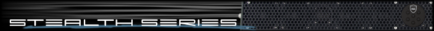 Stealth Series