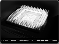 SYN1 Microprocessor