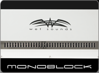SYN1 Class G/H Monoblock