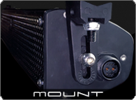 Aluminum Mounting System