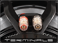 XS-XXX Terminals