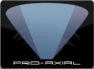 PRO-Axial Driver