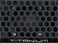 XST-65 Coaxial Driver