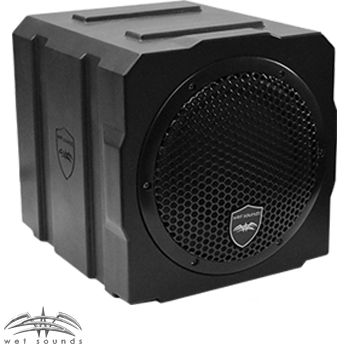 Stealth AS-8