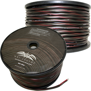 12 Gauge Speaker Wire