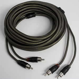 5 Meter 2 Channel RCA Cable