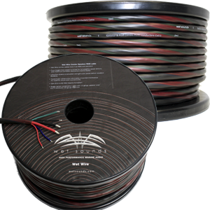 6 Conductor Wire